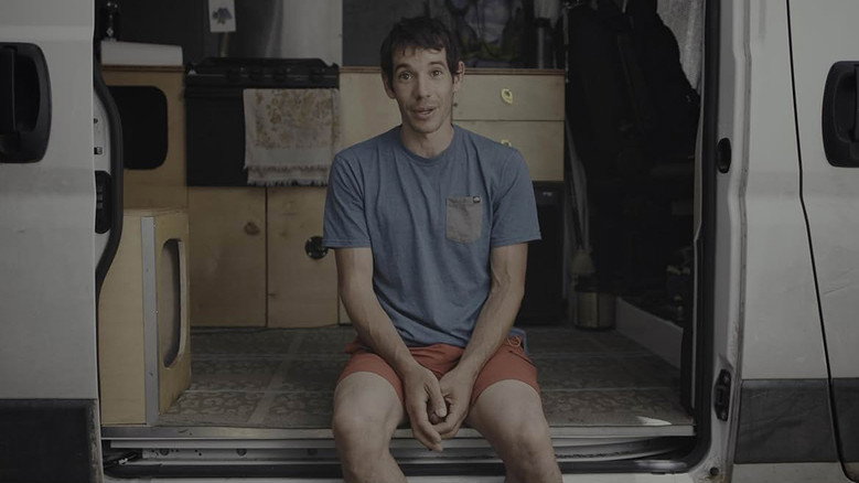Free Solo still 4
