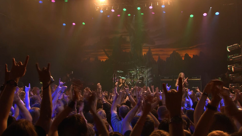 Dio: Holy Diver Live still 4