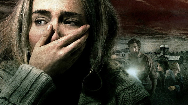 A Quiet Place still 2
