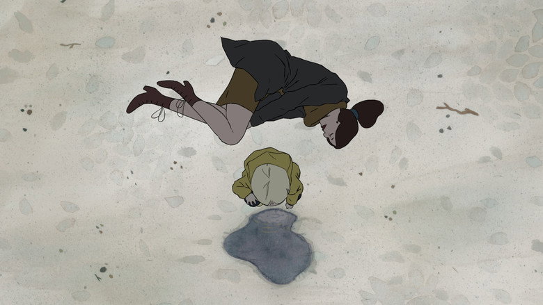 Grandpa Walrus still 5