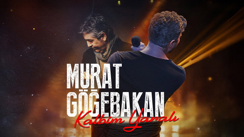 Murat Göğebakan: Kalbim Yaralı still 3