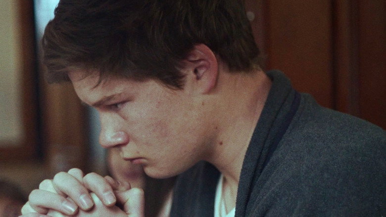 The Harvesters still 6