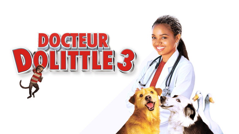 Dr. Dolittle 3 still 6