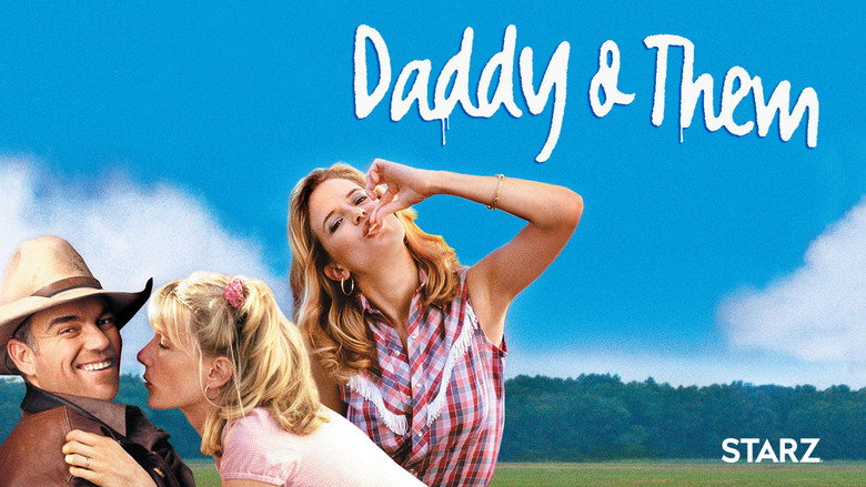 Daddy and Them still 3