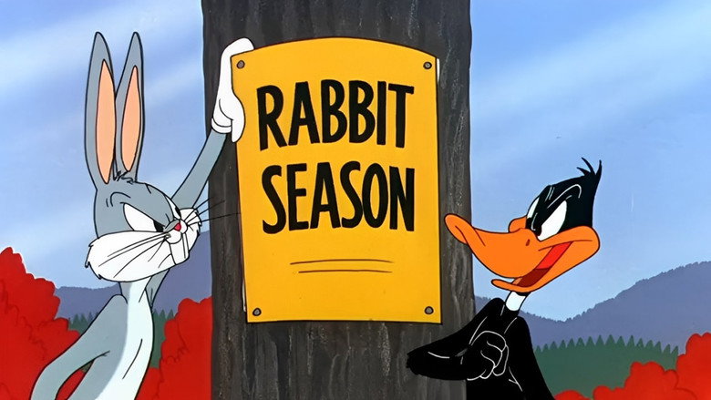 Rabbit Fire still 2