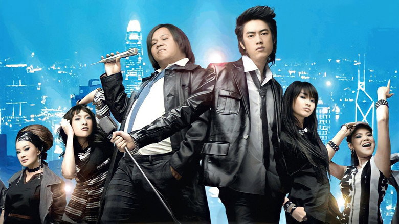 Superstars still 2