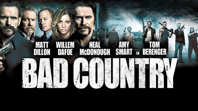 Bad Country still 8