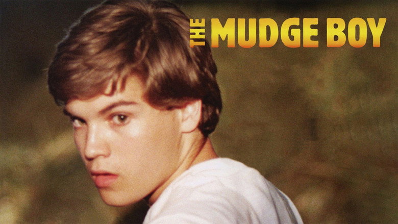 The Mudge Boy still 2