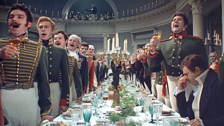 War and Peace still 6