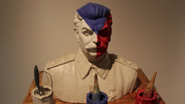 The Death of Stalinism in Bohemia still 1