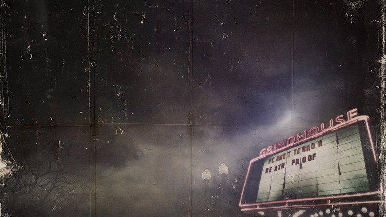 Grindhouse still 3