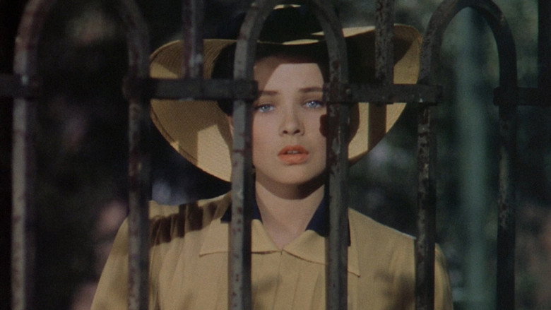 The Return of Frank James still 8