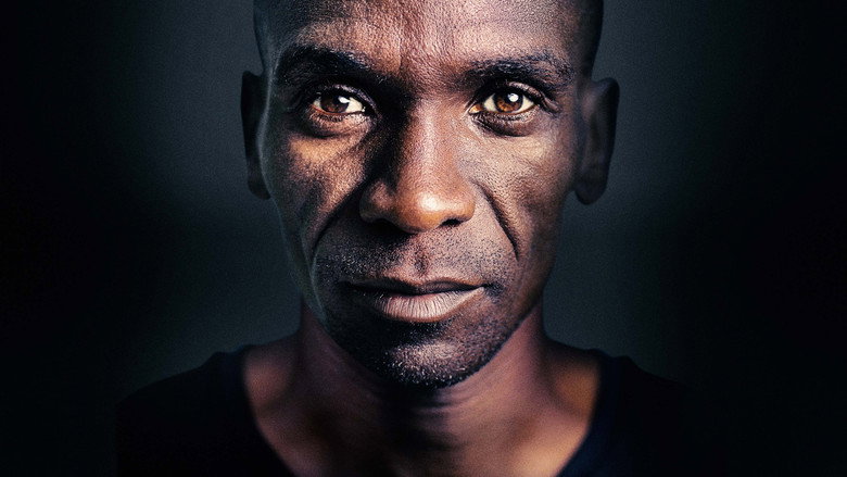 Kipchoge: The Last Milestone still 7