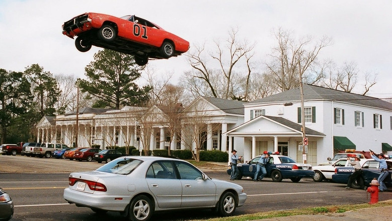 The Dukes of Hazzard: The Beginning still 3