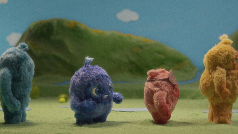 Bobs still 5
