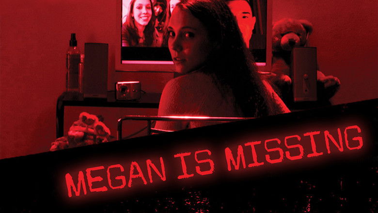 Megan Is Missing still 8