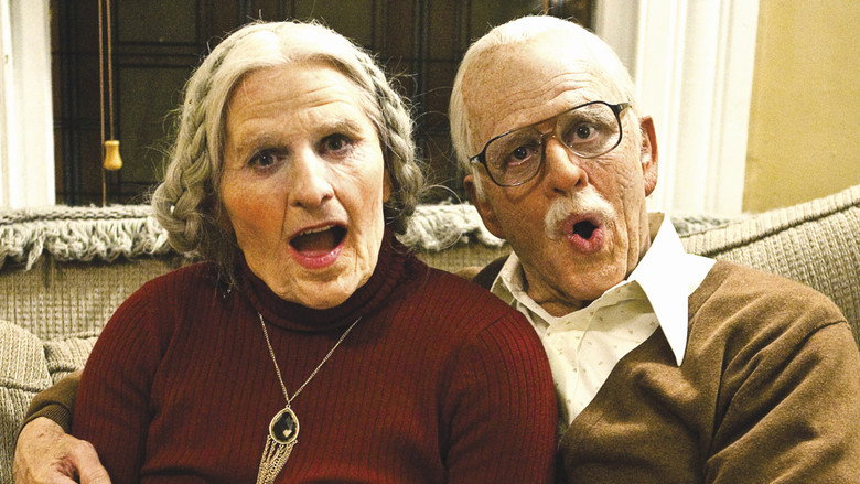 Jackass Presents: Bad Grandpa .5 still 6