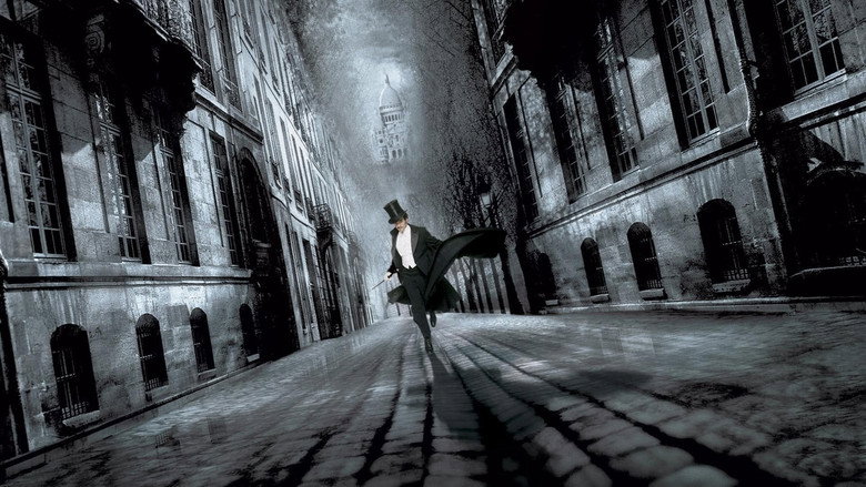 Arsène Lupin still 1