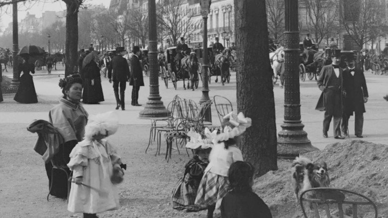 Lumière, Le Cinéma! still 4