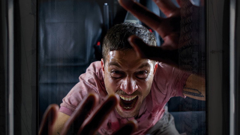 A Jaula still 5
