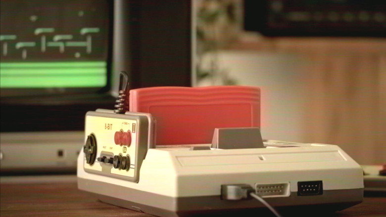 The Story of Nintendo still 2