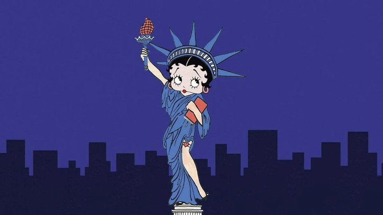 Betty Boop Forever still 2