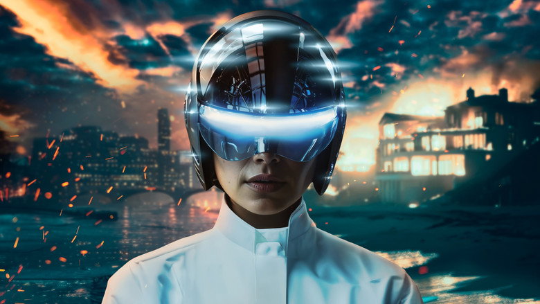 Dream Hacker still 2