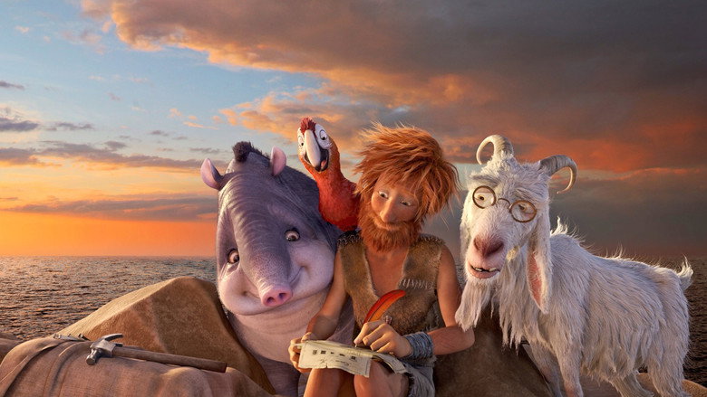 Robinson Crusoe still 1