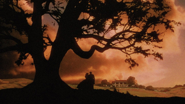 Hitchcock, Selznick and the End of Hollywood still 4