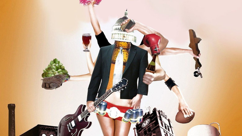 Beer Wars still 3