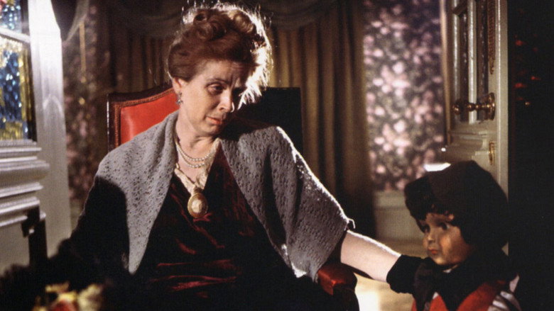 The Psychopath still 3