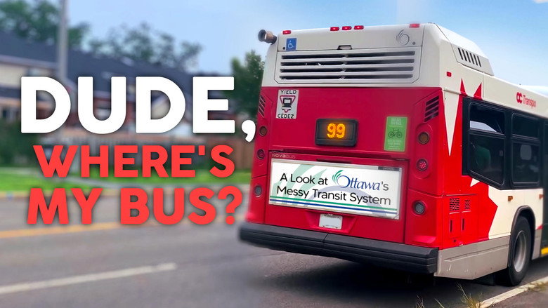 Dude, Where's My Bus? still 1