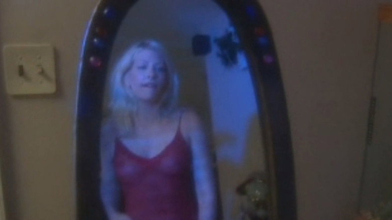 The Erotic Mirror still 2
