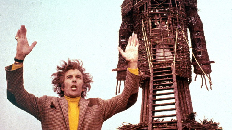 The Wicker Man still 6