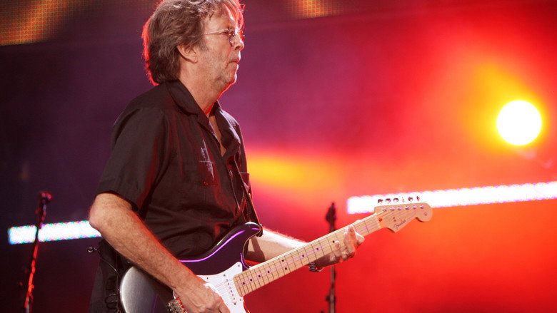 Eric Clapton: One More Car One More Rider still 2