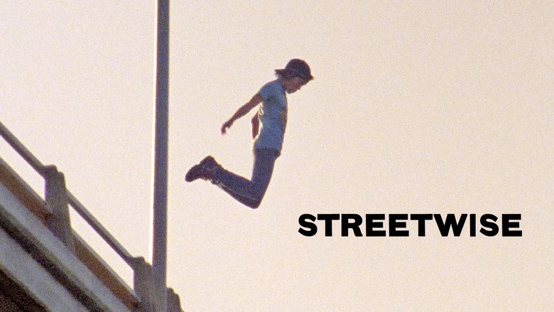 Streetwise still 7