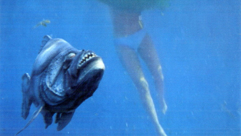 Piranha still 6