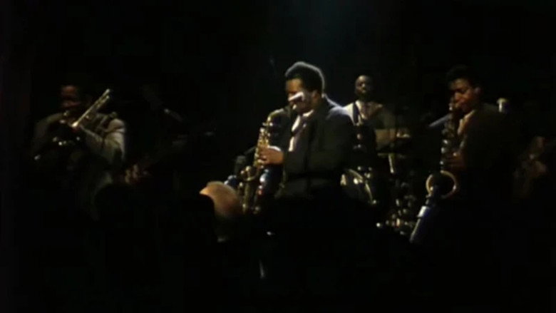 Maceo Parker: My First Name Is Maceo still 2