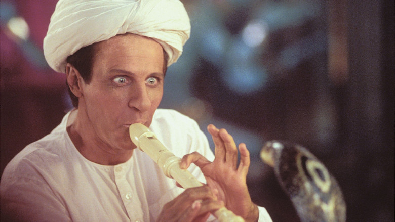 The Master of Disguise still 5