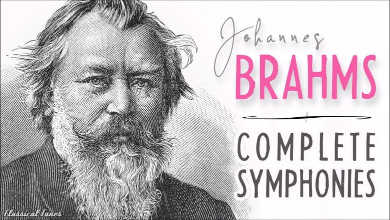 Brahms: Complete Symphonies still 1