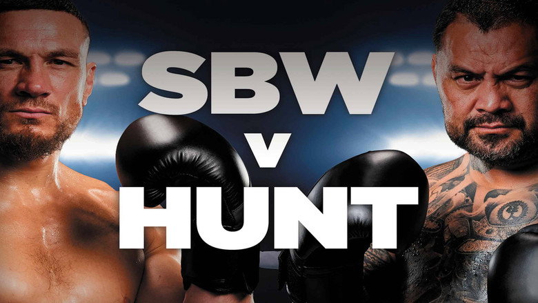 Sonny Bill Williams vs. Mark Hunt still 1