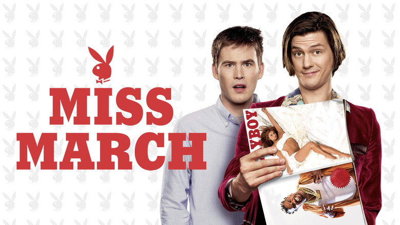 Miss March still 1