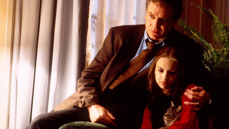 The Eighteenth Angel still 7