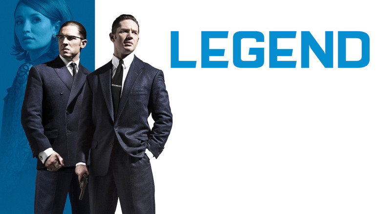 Legend still 3