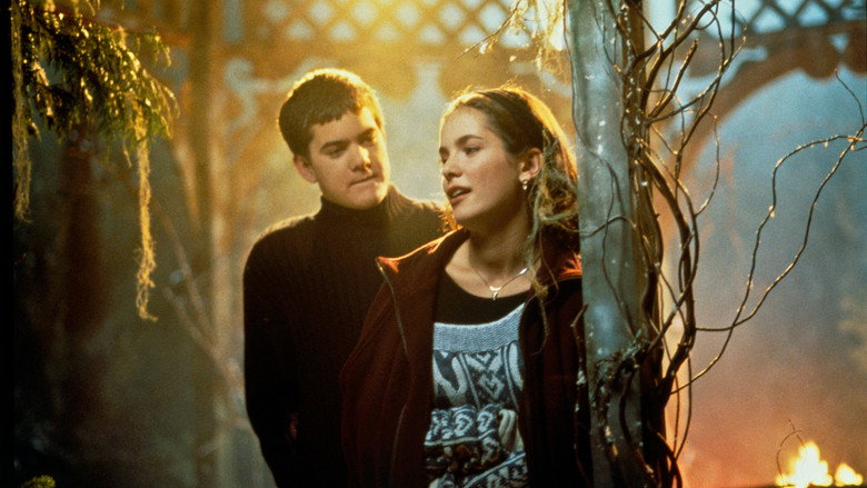 Ronnie and Julie still 1