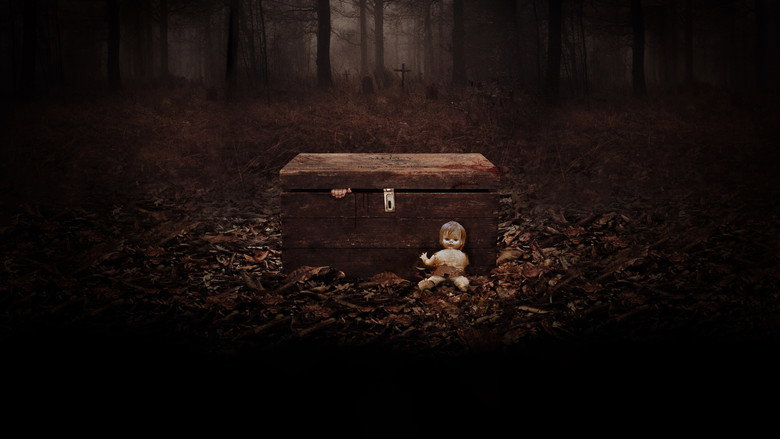 The Child Remains still 2