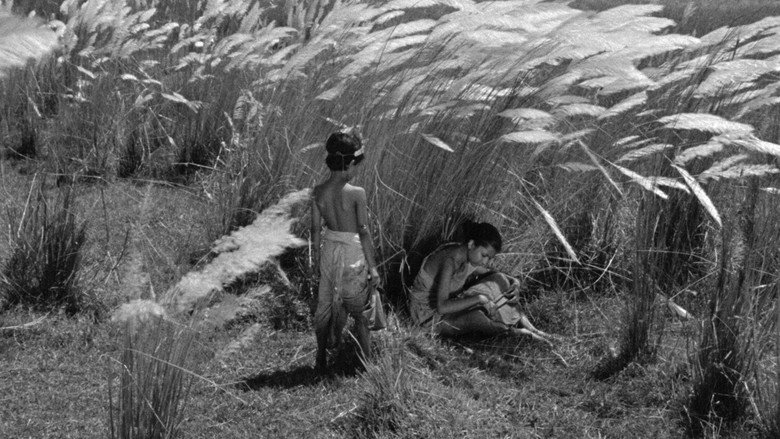 Pather Panchali still 4