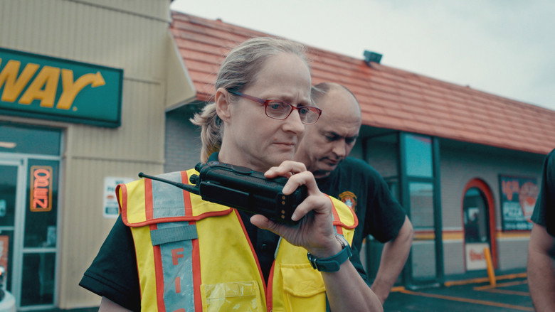2018 Oscar Nominated Short Films: Documentary still 5