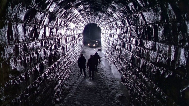 The Dead Zone still 1