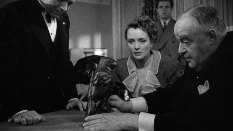 The Maltese Falcon still 8